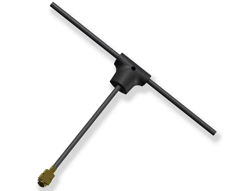 TBS Tracer Immortal T 2.4GHz Antenna