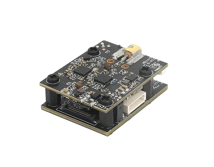 FatShark Shark Byte TX5M.1 500mW Video Transmitter