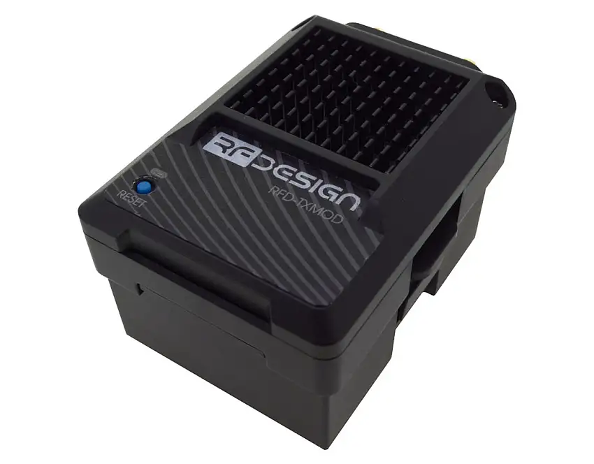 RFDesign RFD900x V2 TXMOD (RC Transmitter Module)