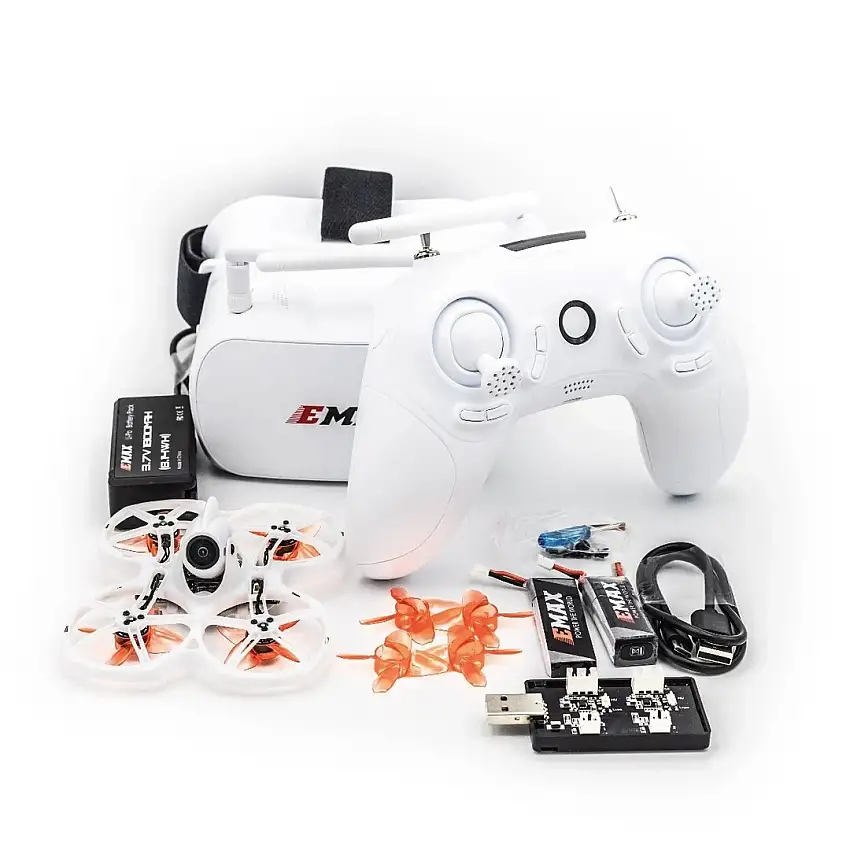 EMAX Tinyhawk II RTF STEM Kit with Goggles