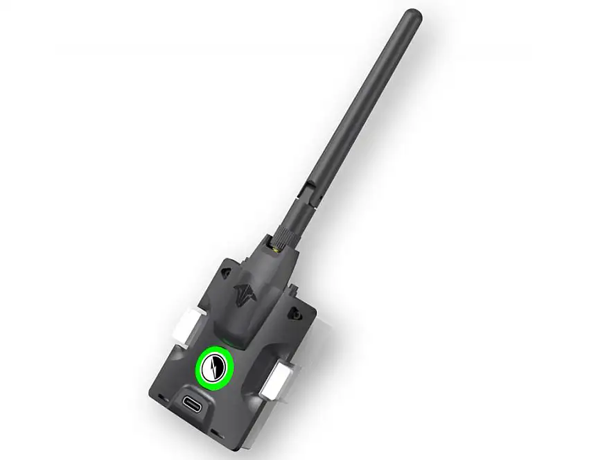 TBS Tracer Micro TX 2.4GHz Crossfire