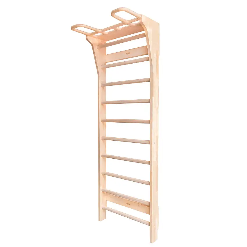 Wall Bars Aarni 7'2"