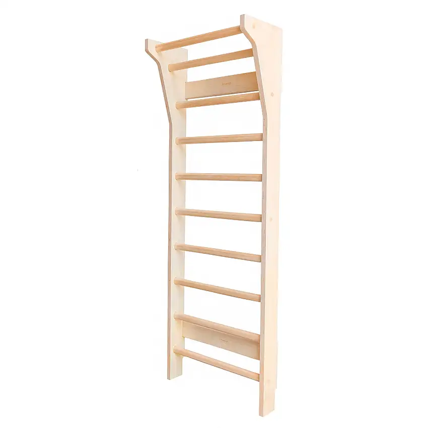 Mini Wall Bars Taimi 6'2"