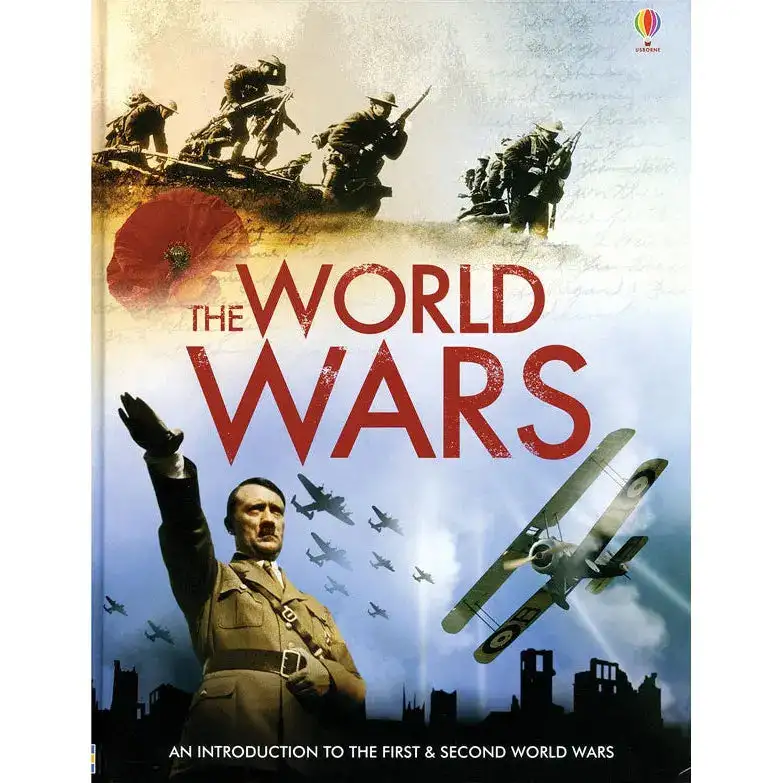 The World Wars