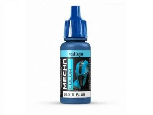 Vallejo Mecha Color 69.019 Blue