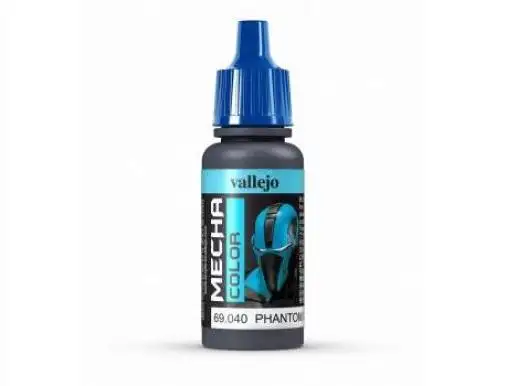 Vallejo Mecha Color 69.040 Phantom Grey