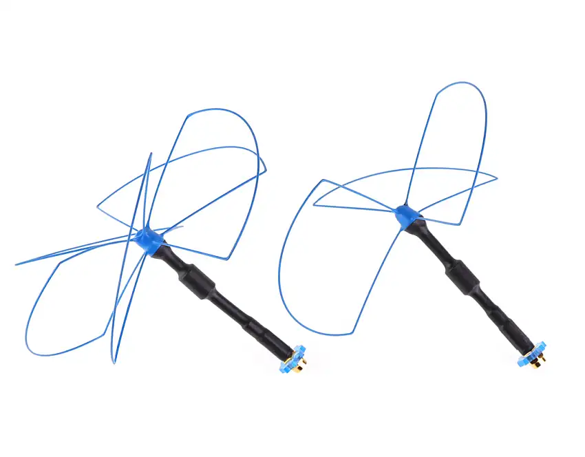 VAS - 1.3 GHz Bluebeam Ultra Antenna Set RHCP