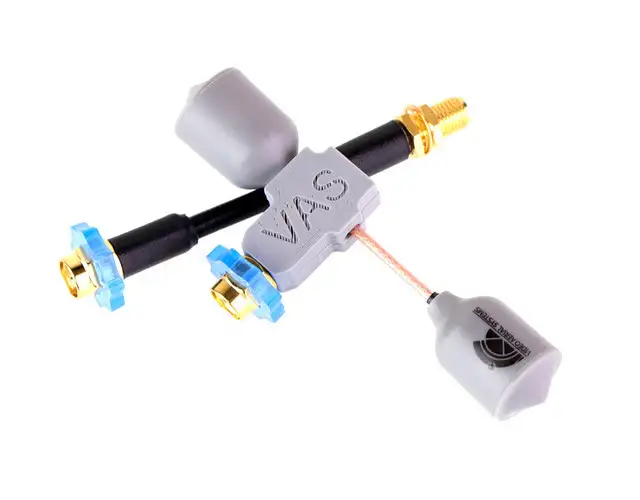 VAS 5.8GHz SkyHammer LHCP