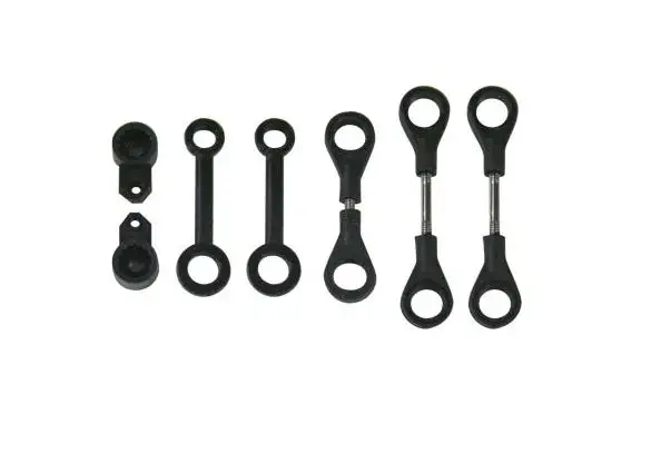 Venom 7764 Pushrod Assembly OCR