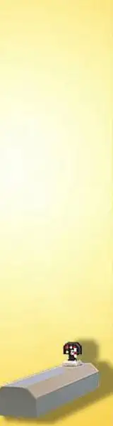 Viessmann 4028 Hobby Colour Light Block Signal Lower Type