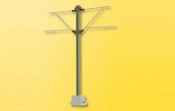 Viessmann 4124 H-Profil Middle Mast