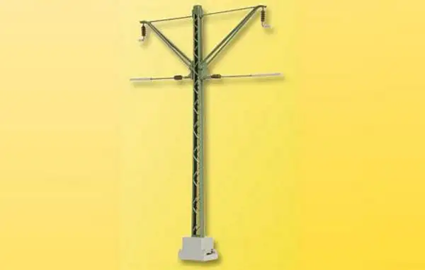 Viessmann 4127 Reichsbahn Middle Mast