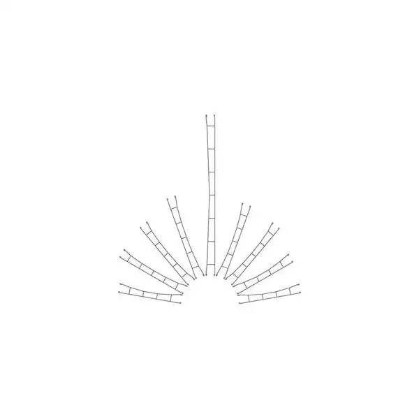 Viessmann 4132 Catenary Wire 5
