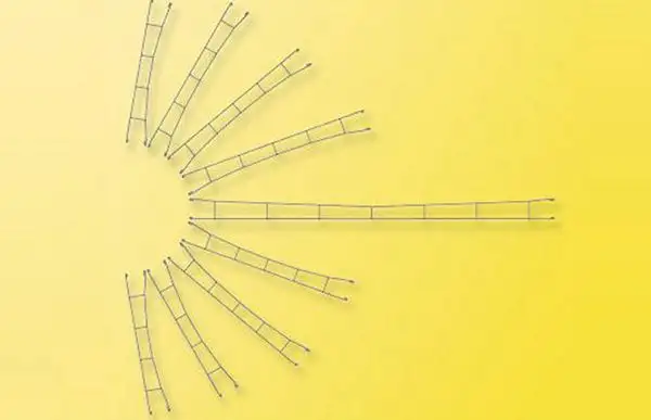 Viessmann 4340 Catenary Wire 5