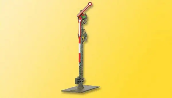 Viessmann 4402 Semaphore Home Signal