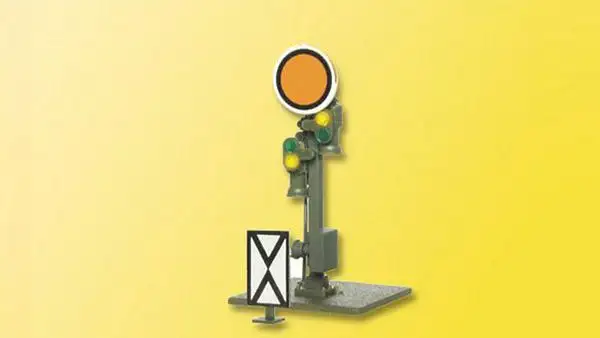 Viessmann 4406 Semaphore Distant Signal