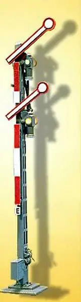 Viessmann 4531 Semaphore Home Signal