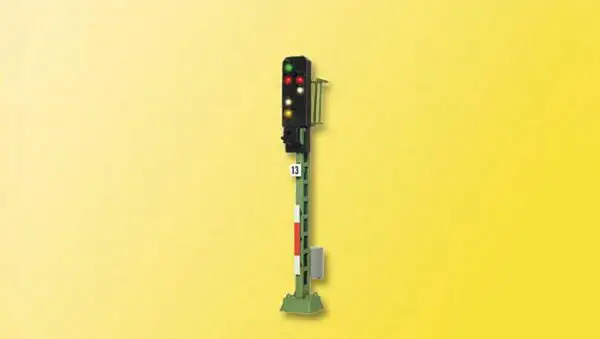 Viessmann 4813 Colour Light Departure Signal