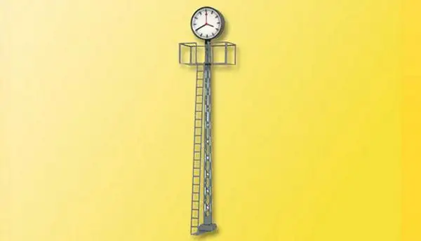 Viessmann 5081 Station Clock