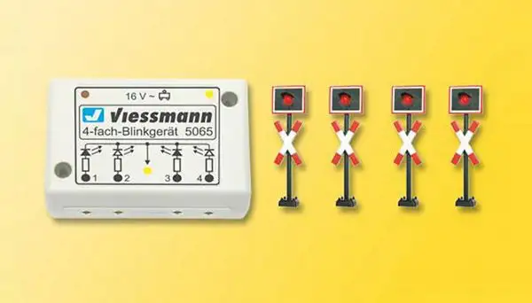 Viessmann 5800 Warning Signs