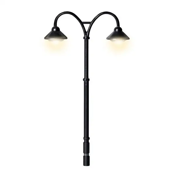 Viessmann 6109 Platform Lamp Double