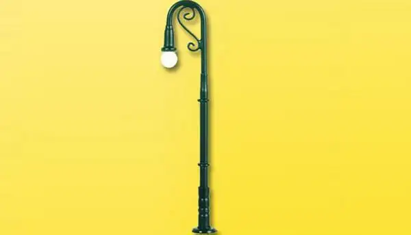 Viessmann 6422 Park Lamp