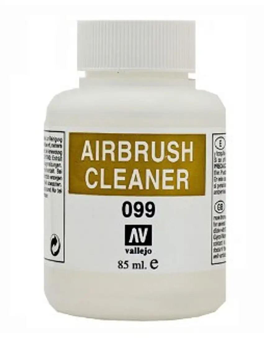 Acrylic Cleaner 85mL Vallejo