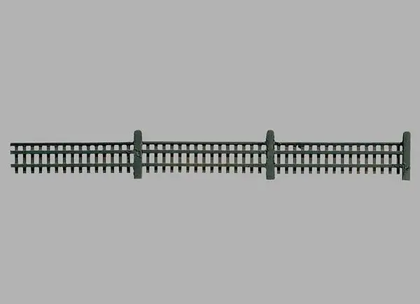 Vollmer 45013 Garden Fence