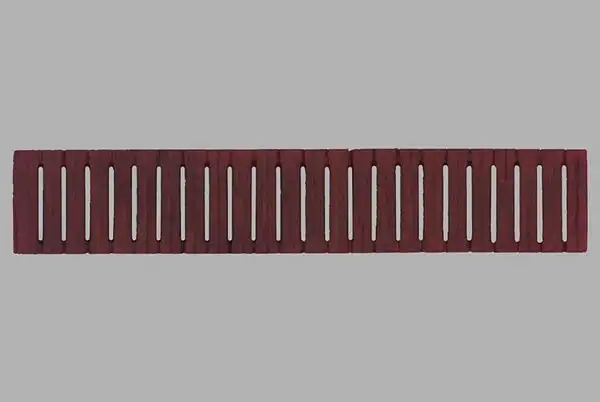 Vollmer 45015 Hoarding Fence 200 cm