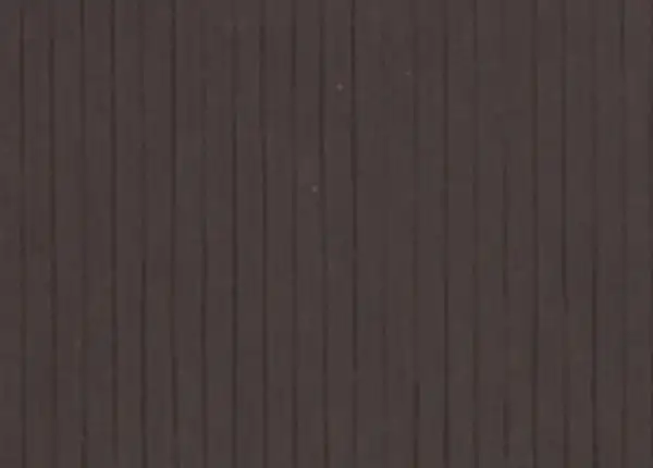 Vollmer 46023 Design Wall Plate Wood