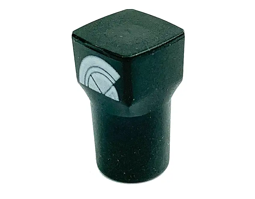 VAS 5.8GHz Victory Stubby RP-SMA Antenna RHCP