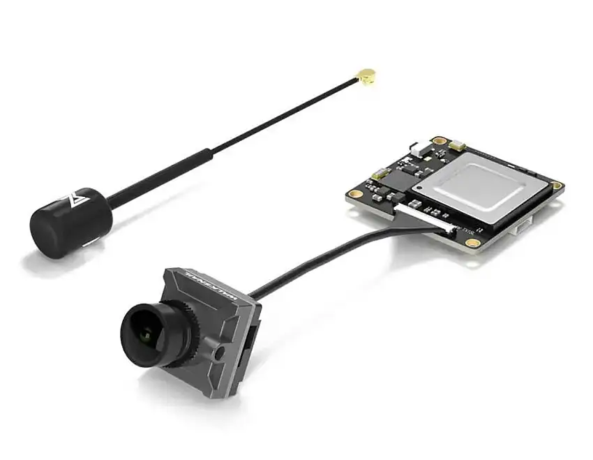 WALKSNAIL Avatar Mini 1S Kit