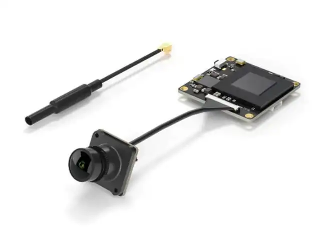 WALKSNAIL Avatar Mini 1S Lite Kit