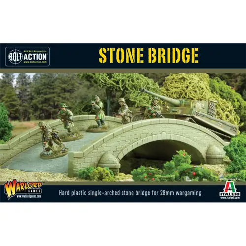 Bolt Action: Stone Bridge