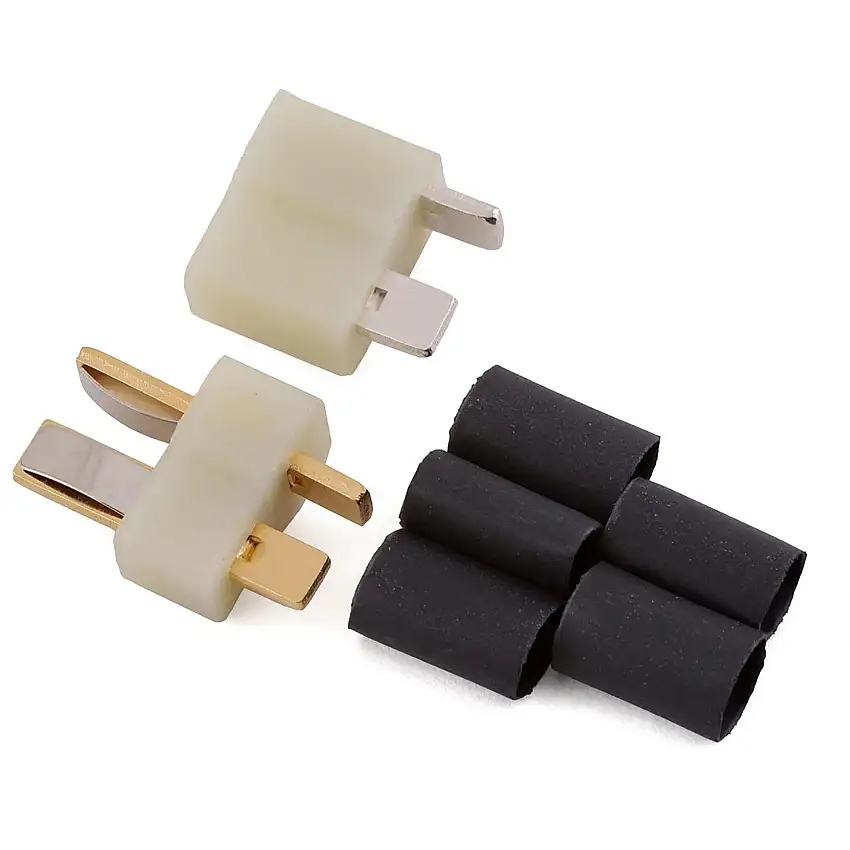 Ultra Plug Set, High Temp, 12-16AWG, Male and Female