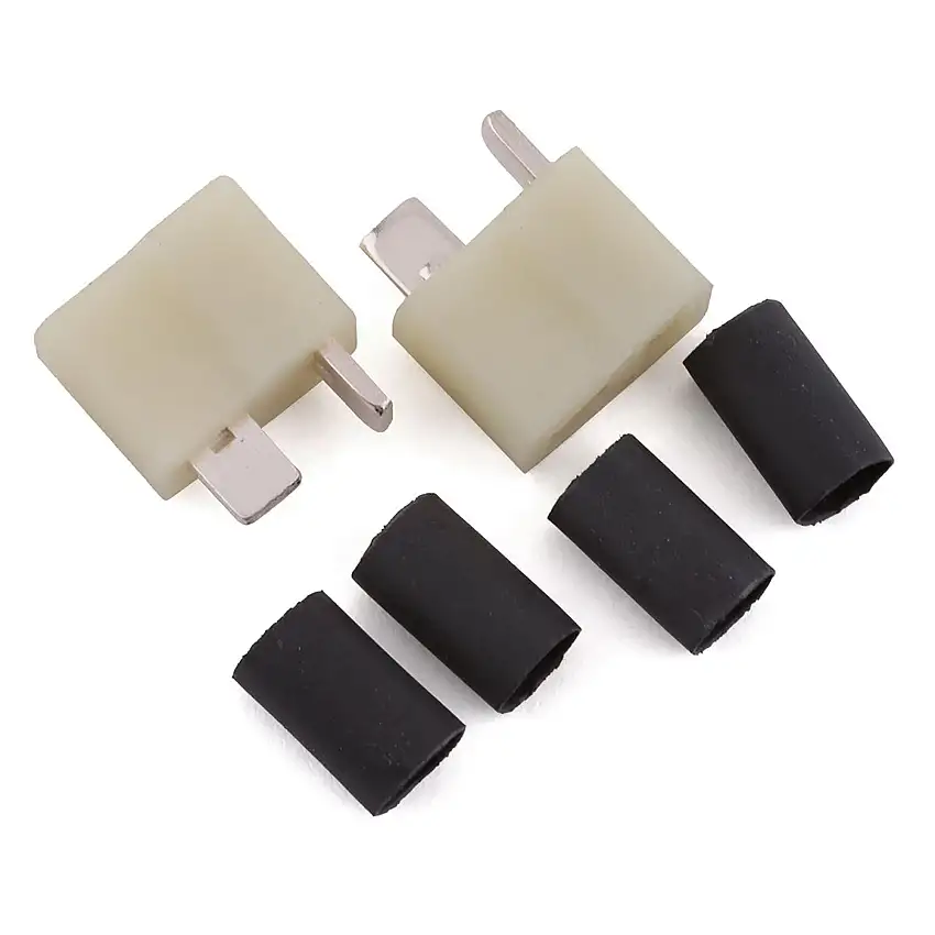 Ultra Plug, High Temp, 12-16AWG, Female (2)