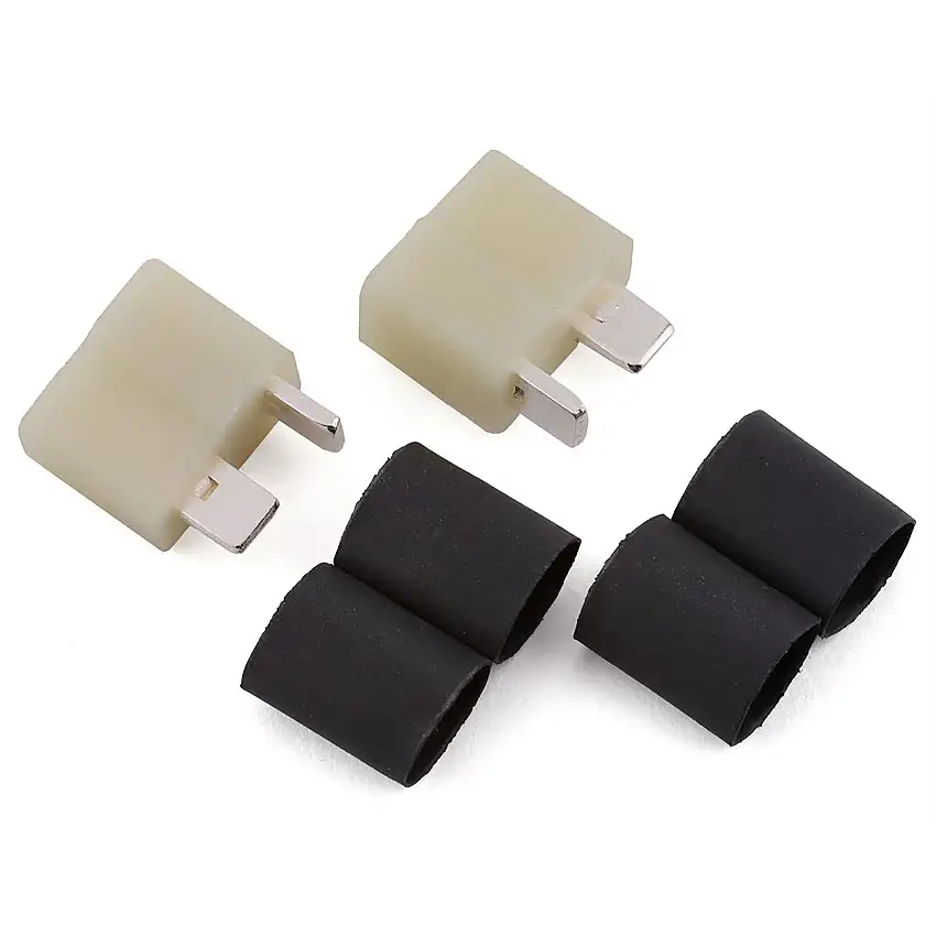 Ultra Plug, High Temp, 10-12AWG, Female (2)