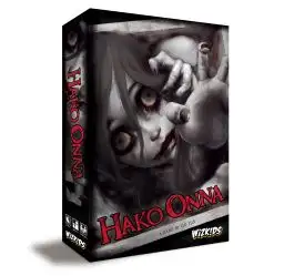 WZK73505 Wizkids/NECA Hako Onna