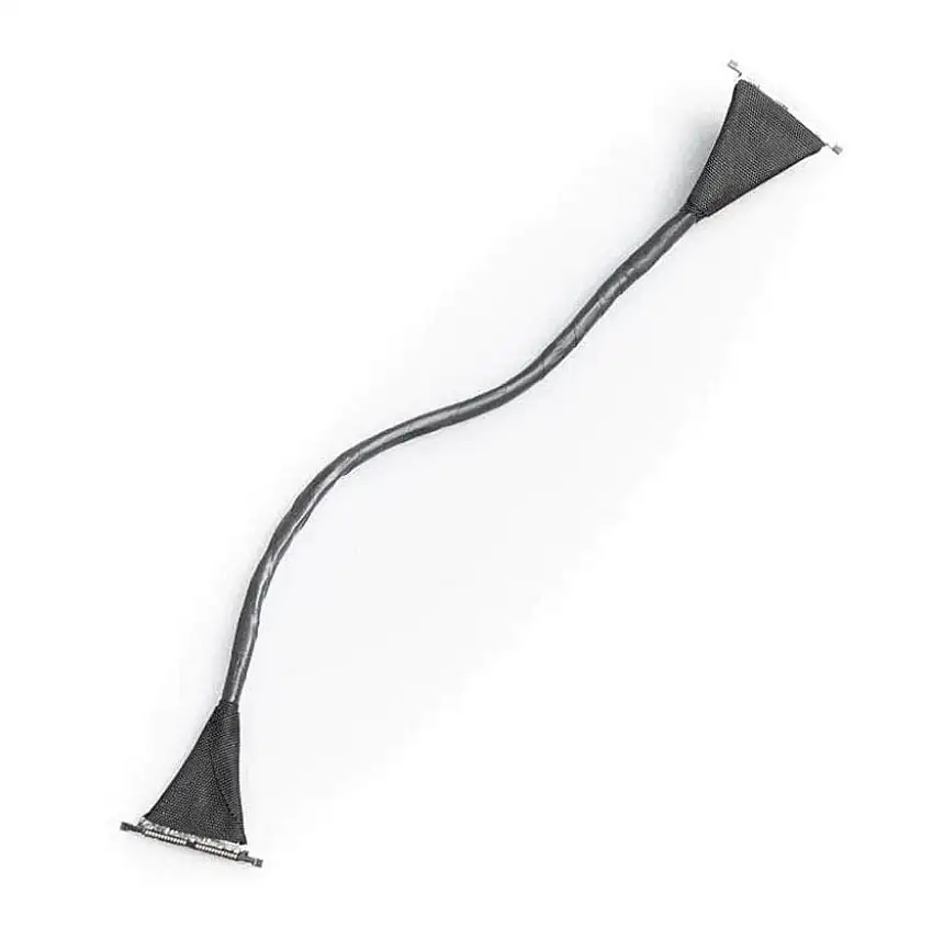 Walksnail Avatar Coaxial Camera Cable - 9cm