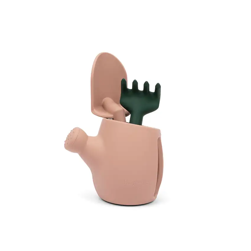 Silicone Watering Can 3-piece Set