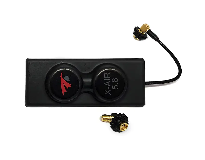 TrueRC X-AIR 5.8 Antenna For DJI HD FPV Goggles