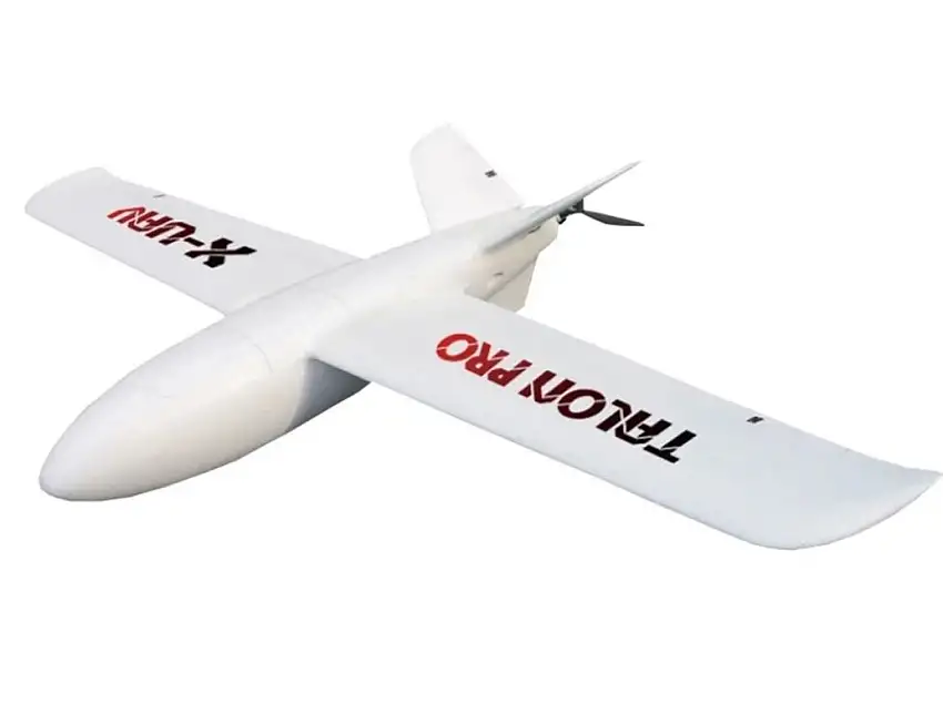 X-UAV PNP Talon Pro 1350mm Plane "Fat Soldier"