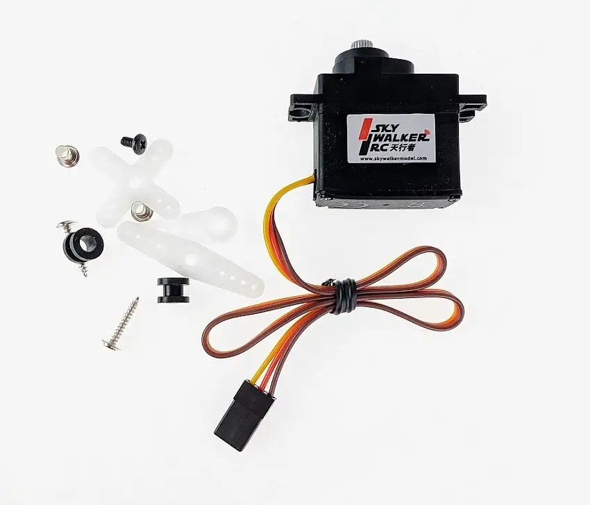 Skywalker X8 Servo