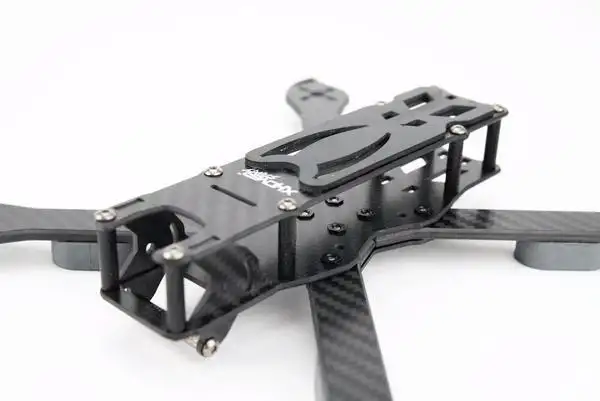 XHover Stingy FPV Freestyle Frame