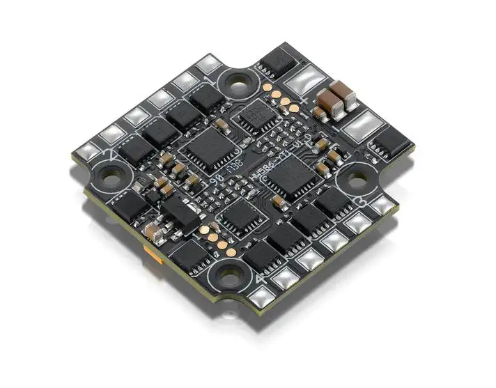 HobbyWing XRotor Nano 20A 4in1 BLHeli-S DShot600