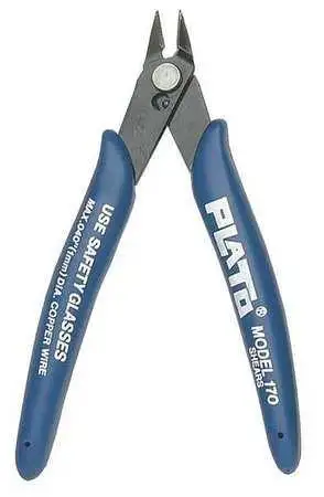 Plato 170 side cutter