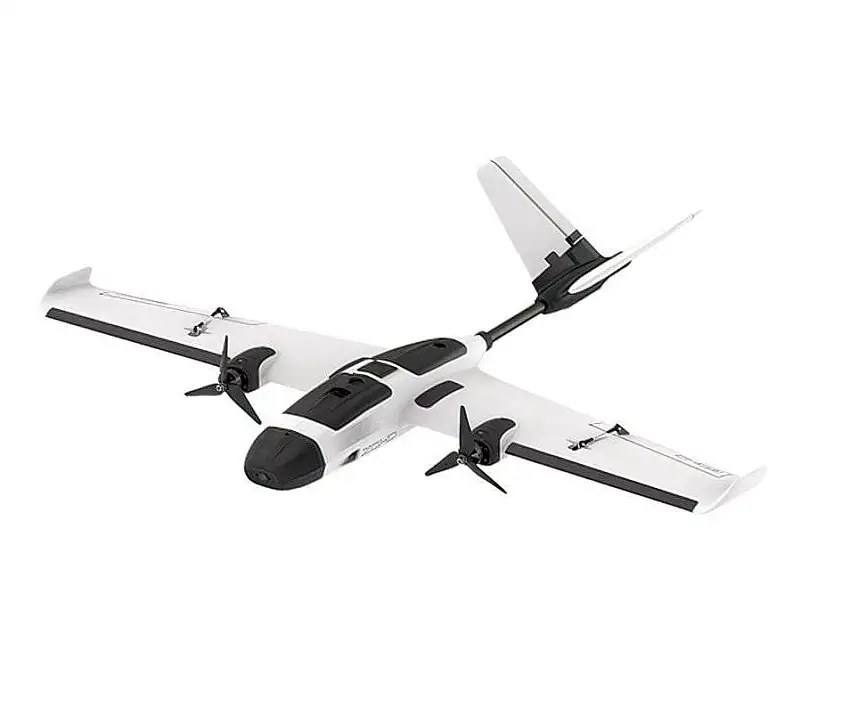 ZOHD Altus FPV Twin Motor Plane PNP