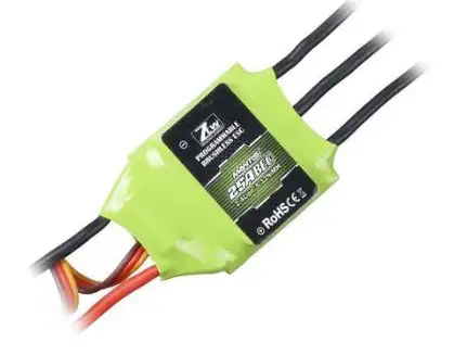 ZTW Mantis 25A ESC