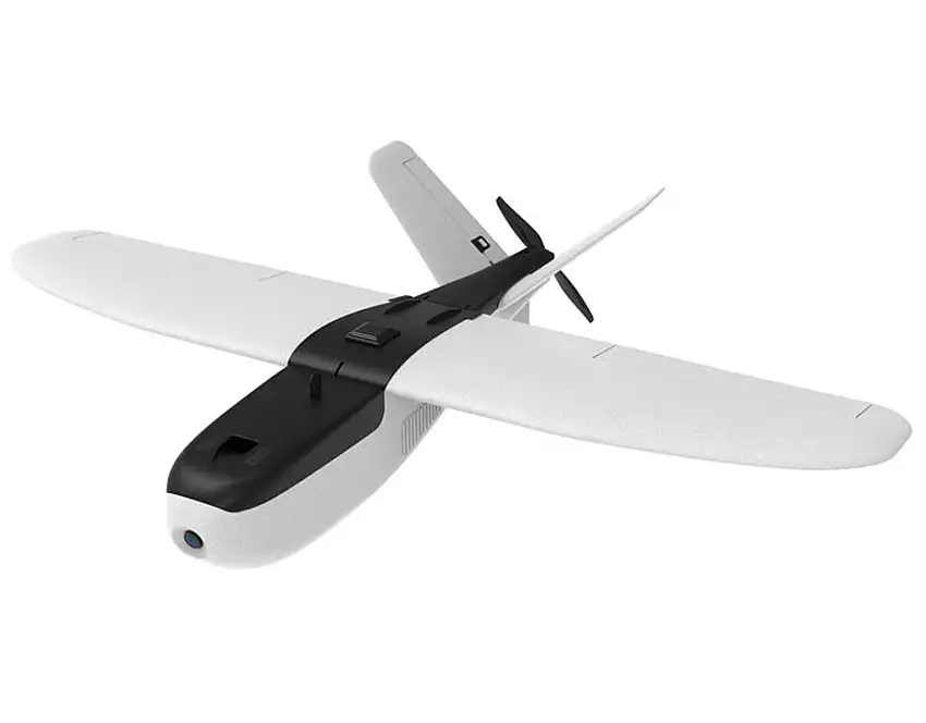 ZoHD Nano Talon EVO PNP Plane