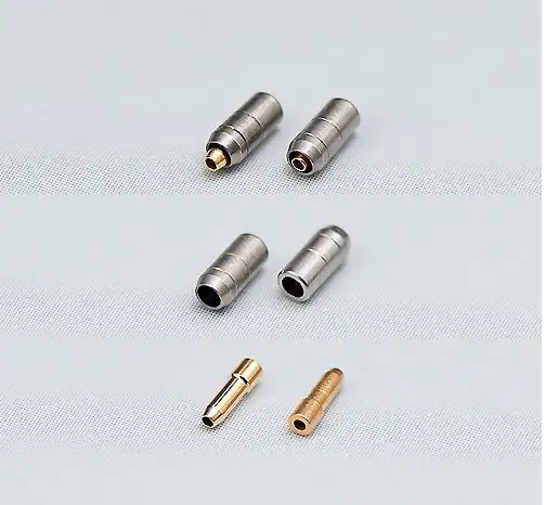 Metal Part Head Balkan P-2